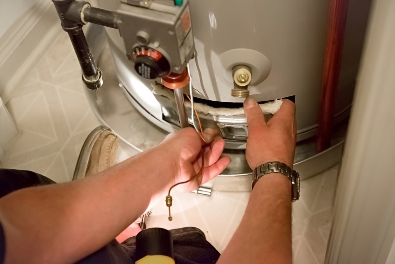 APPLIANCES REPAIR, HVAC SALES & REPAIR in Los Angeles