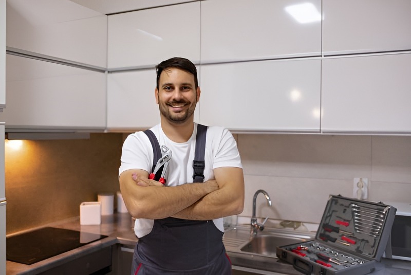 Bosch Appliance Repair Tips for Los Angeles Homes During Hot 90032 Weather