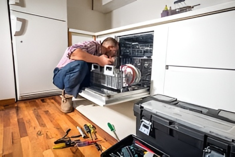 DIY Tips for Dishwasher Repair in Los Angeles