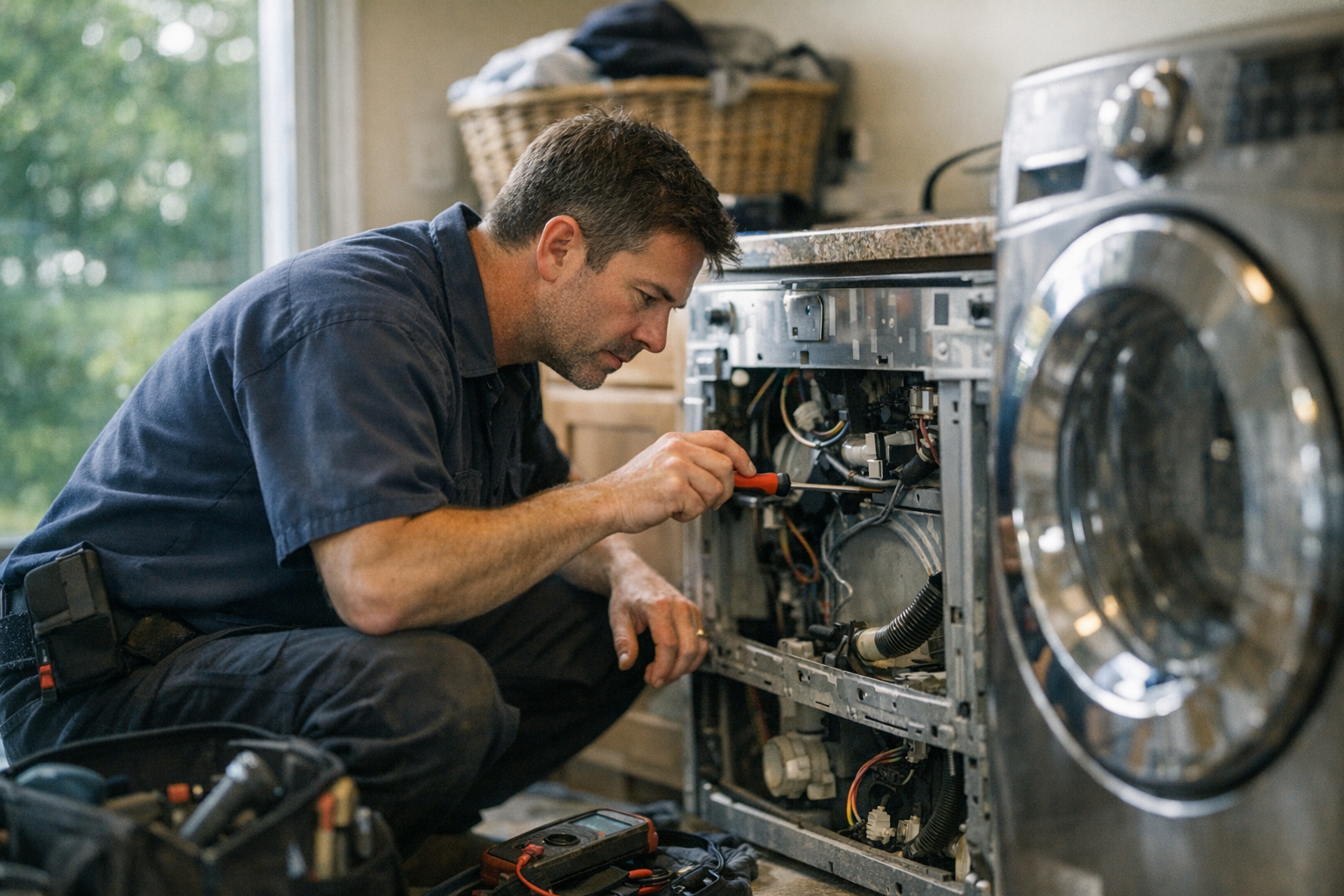 Dishwasher repair Tips for Los Angeles, CA Homes During High-Use Periods