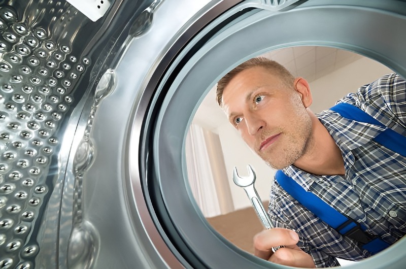 Dryer repair in Los Angeles