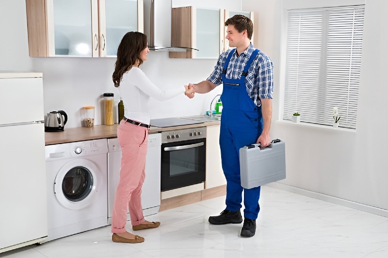 Electrolux Dryer Repair Tips for Los Angeles, CA Homeowners