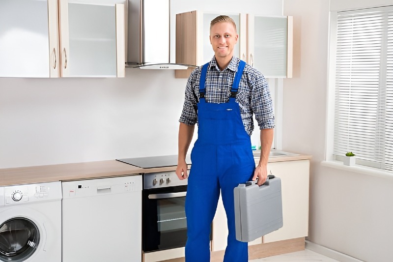 Electrolux Refrigerator Repair Tips for Los Angeles Homeowners