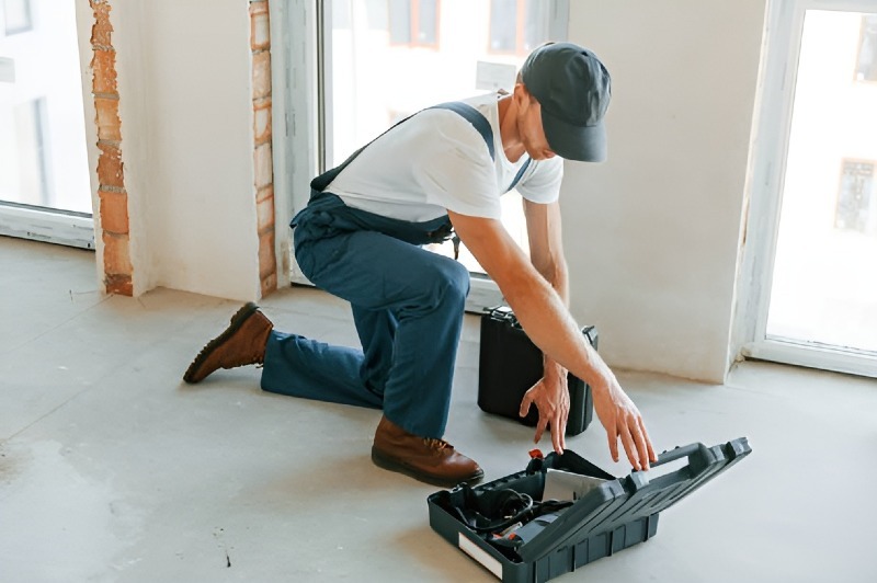 Electrolux Repair Tips for Los Angeles, CA: Smart Maintenance During 90032 Heat