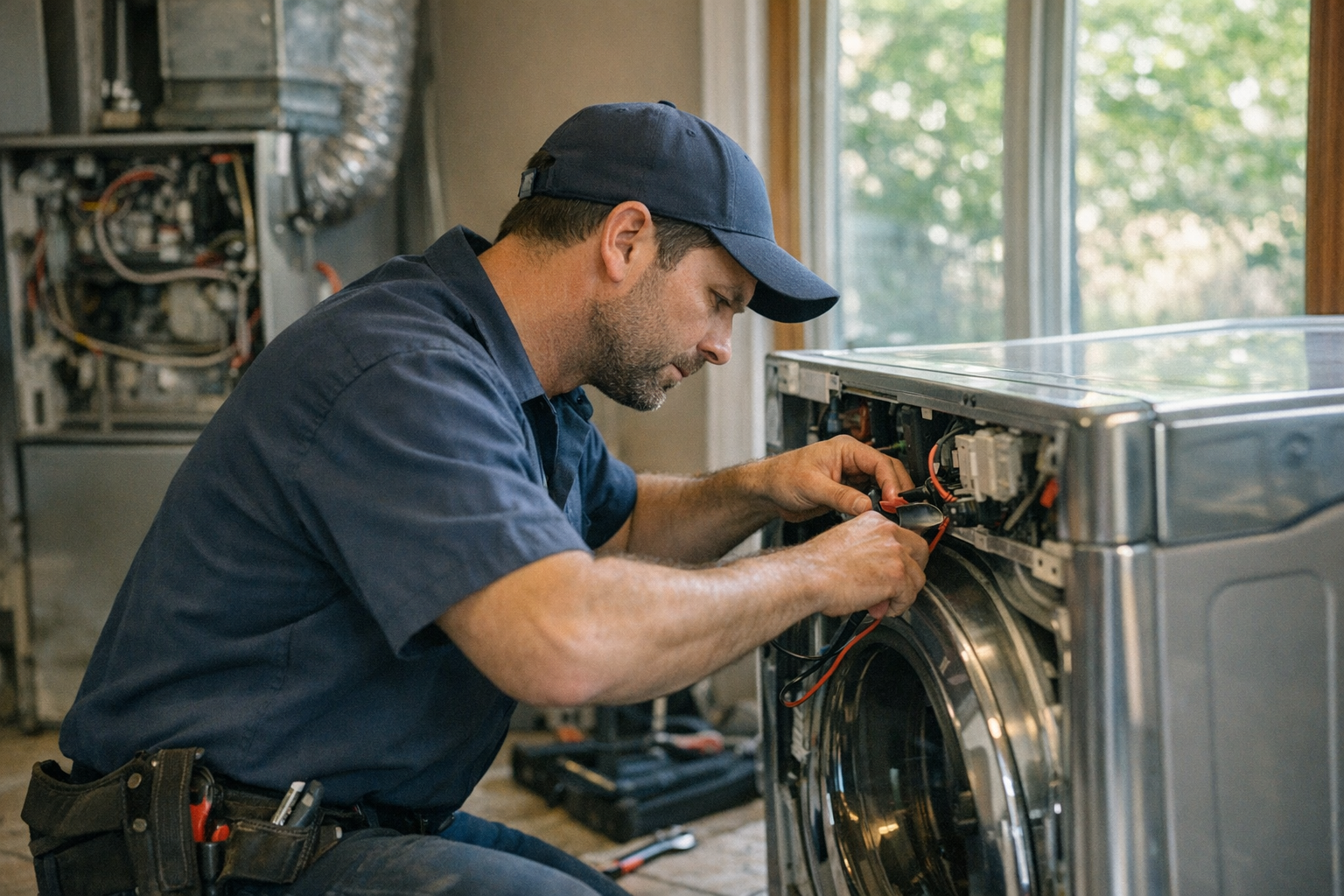 Furnace Service Los Angeles CA: Smart Maintenance Tips for 90032 Homeowners