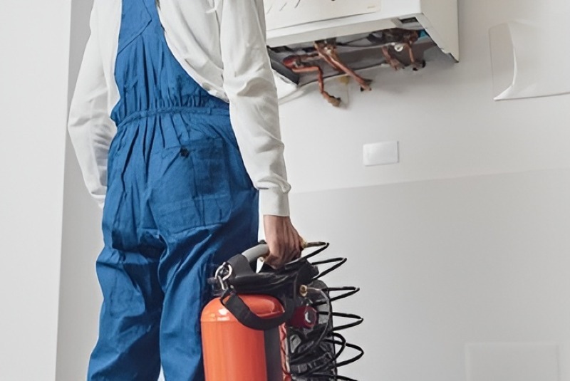 Effective Water Heater Repair Tips for Eagle Rock Residents