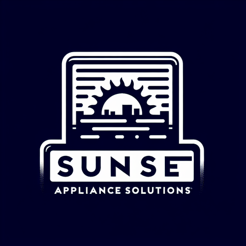 Sunset Appliance Solutions logo